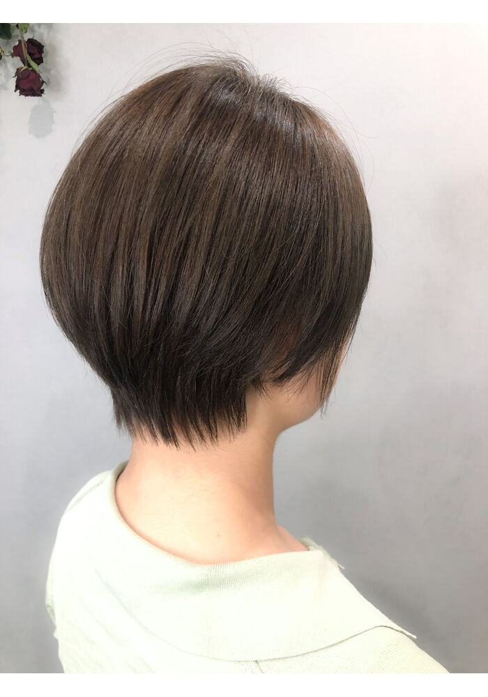 ショート1