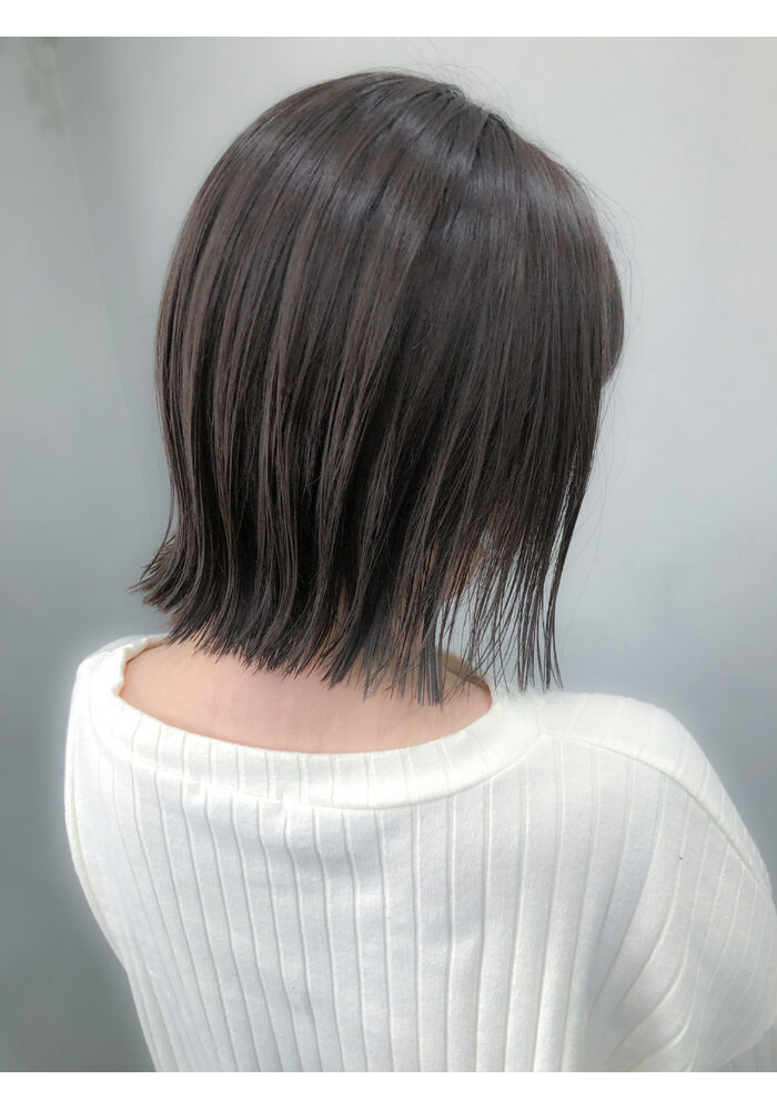 ショート1